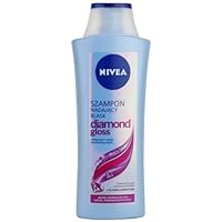Diamond Gloss Shampoo 400 ml / 13.3 fl oz