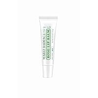 Moisturizing Lip Balm for Dry Cracked Lips, Infused with Coconut Oil and Shea Butter, Ultra-Nourishing Lip Care Moisturizer for Soft, Smooth and Supple Lips