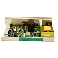 Proform Fitness Upgraded MC-2100 Motor Control Board for The Proform 535X Treadmill Model Number 294150 Part Number 241697