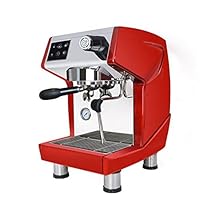 Espresso Coffee Machine Home and Commercial semi-Automatic Pump steam Espresso Machine Coffee Shop Equipment