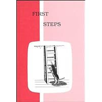 First Steps (Pathway Reading Series, Grade 1) First Steps (Pathway Reading Series, Grade 1) Hardcover
