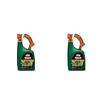WeedClear Lawn Weed Killer Ready to Spray: for Northern Lawns, 32 oz. (Pack of 2)