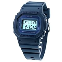 Casio G-Shock GMD-S5600-2 Quartz Men's Women's Watch, LCD