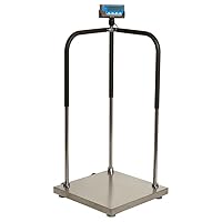 Brecknell MS140-300 Electronic Physician Scale