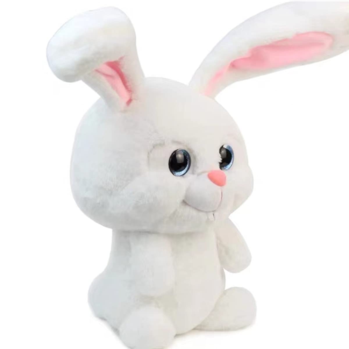 Mua The Secret Life of Pets Toys Captain Snowball Plush Doll Rabbit Anime  Cartoon Character Birthday Present trên Amazon Mỹ chính hãng 2023 |  Giaonhan247