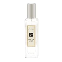 Jo Malone English Pear & Freesia Cologne Spray for Unisex, 1 Ounce, white
