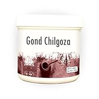 Hakim Suleman’s Gond Chilgoza - A Natural Product, with The Goodness of Chilgoza (Pine Nuts). It is a Herbal Intake Used for a Healthy Life and Well-Being of Men.