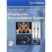 Imaging of the Musculoskeletal System, 2-Volume Set: Expert Radiology Series Imaging of the Musculoskeletal System, 2-Volume Set: Expert Radiology Series Hardcover