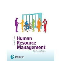 Human Resource Management (What's New in Management) Human Resource Management (What's New in Management) Paperback eTextbook Loose Leaf