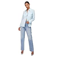 Equipment Women's Slim Signature