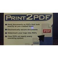 602 Software Print 2 PDF - PC
