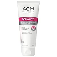 Laboratoire ACM Dépiwhite Whitening Body Milk 200ml Lighten body care. Dry skins