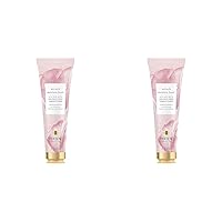 Pantene Nutrient Blends Miracle Moisture Boost Rose Water Conditioner for Dry Hair, Sulfate Free, 8 Fl Oz (Pack of 2)