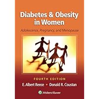 Diabetes and Obesity in Women Diabetes and Obesity in Women eTextbook Paperback