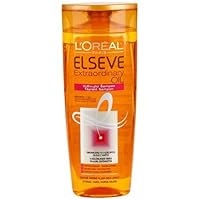 L'Oreal Elseve / Elvive Extraordinary Oil Shampoo 250 ml / 8.4 fl oz