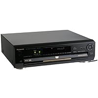 Panasonic DVD-CV51 5-Disc DVD Player