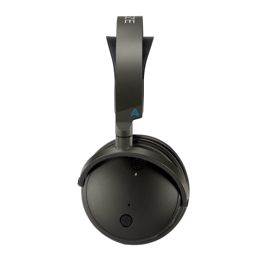 Audeze Maxwell Wireless Gaming Headset for Playstation, Mac, PC, and Switch