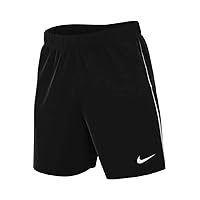 Nike DRI-FIT US League Knit III Short