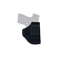 GALCO INTERNATIONAL Stow-N-Go Inside The Pants Holster for Kel Tec PF9 Walther 3.4