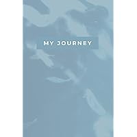 My Journey: Personal Cancer Tracking Logbook: A Daily Record of Chemotherapy Treatment, Symptoms, Emotions and Progress to Remission