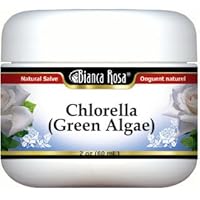 Chlorella (Green Algae) Salve (2 oz, ZIN: 524488) - 3 Pack