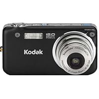 Kodak Easyshare V1253 12 MP Digital Camera with 3 xOptical Zoom