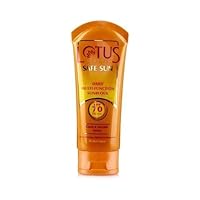 Daily Multi-function Sunblock - SPF 70 PA+++(60 g)