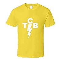 Elvis TCB Logo T-Shirt and Apparel T Shirt