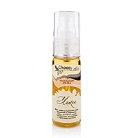 Natural cosmetics Light facial oil balm for the care and nourishment of oily skin. 30 ml 000003676