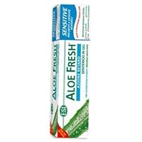 (6 Pack) - ESI - Aloe Fresh Sensitive Toothpast | 100ml | 6 Pack Bundle
