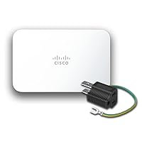 Cisco Meraki Go Router, Firewall (GX20), Unauthorized Access Prevention, Web Blocking, Usage Monitoring, PoE Support, Cloud Management, Small Offices, Stores, Telecommuting, Corporate Use + Dedicated