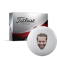 Titleist 2023 Pro V1x Photo Golf Balls