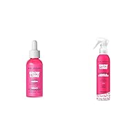 Marc Anthony Grow Long Scalp & Hair Serum and Leave-In Conditioner for Longer, Stronger Hair