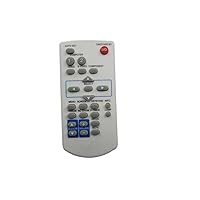 Remote Control for SANYO PLC-WU3800 PLC-XU101 PLC-WXU300K PLC-WXU300A PLC-XU105 3LCD Projector