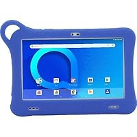 Alcatel 8052 Smart Tab Kids WiFi Tablet PC, 7