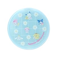 Characters 665801 Compact Mirror (Daisy)
