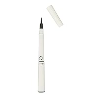 Eyeliner Pen with FeltTip Applicator, Black, 0.05 Fl Oz