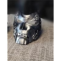1/6 Scale Soldier Accessories Mask Model for 12