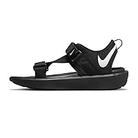 Nike Revolution 7 Mens Casual Shoes (DJ6606-001,Black/White-Black) Size 15