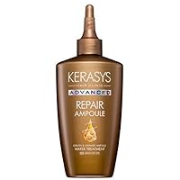 Hair Clinic Advanced Ampoule Water Treatment 200ml/7 Fl Oz Kerasys Hair Clinic Advanced Ampoule Water Treatment 200ml/7 Fl Oz