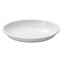Countryside Milky Way 10.2 inches (26 cm) Oval Baker KT-133071