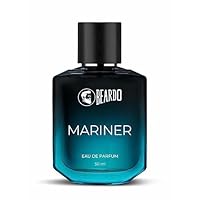 MK Mariner EDP for Men, 50ml |Eau De Parfum|Long Lasting Perfume for Men | Body Spray for Men | Day Time Fragrance Body Spray For Men|Fresh, Aqua Notes | Gift for Men