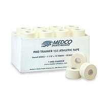 15038 Medco Sports Medicine Pro-Trainer 155 Tape