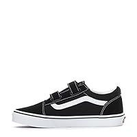 Vans Unisex-Child Old Skool V Core (Little Big Kid)