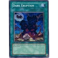Yu-Gi-Oh! - Dark Eruption (PTDN-EN054) - Phantom Darkness - Unlimited Edition - Super Rare