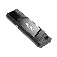 U336 USB3.0 128GB U Disk Portable High-Speed Write Protection USB Flash Drive Wide Compatibility Black,USB3.0 USB Flash Drive