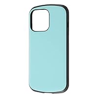 Layout 2021 iPhone 13 Pro, Shockproof, ProCa/Pale Blue Case/Cover