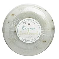 Soap - 150g Round Bar - Ocean Seaweed