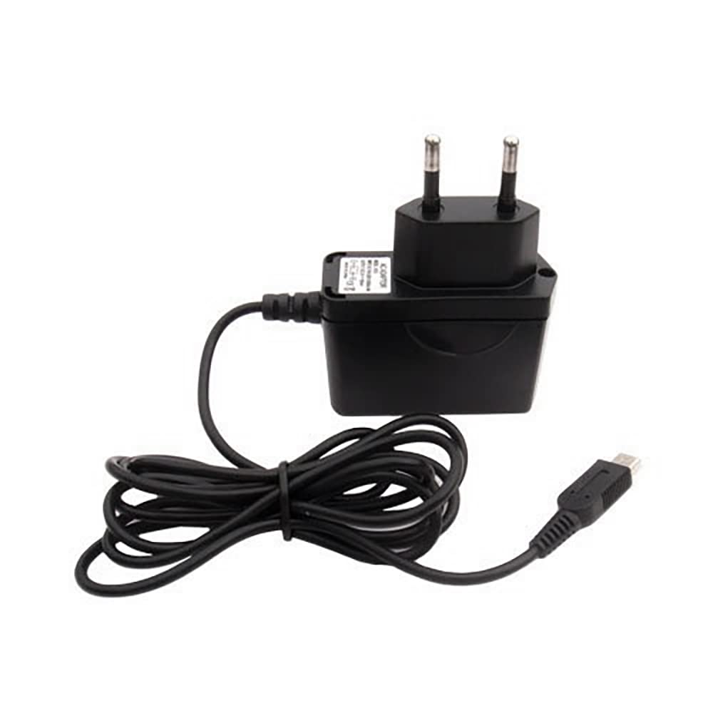OSTENT EU Home Wall Charger AC Adapter Power Supply for Nintendo 3DS