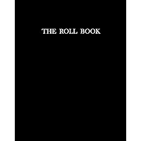 The Roll Book: 7.5